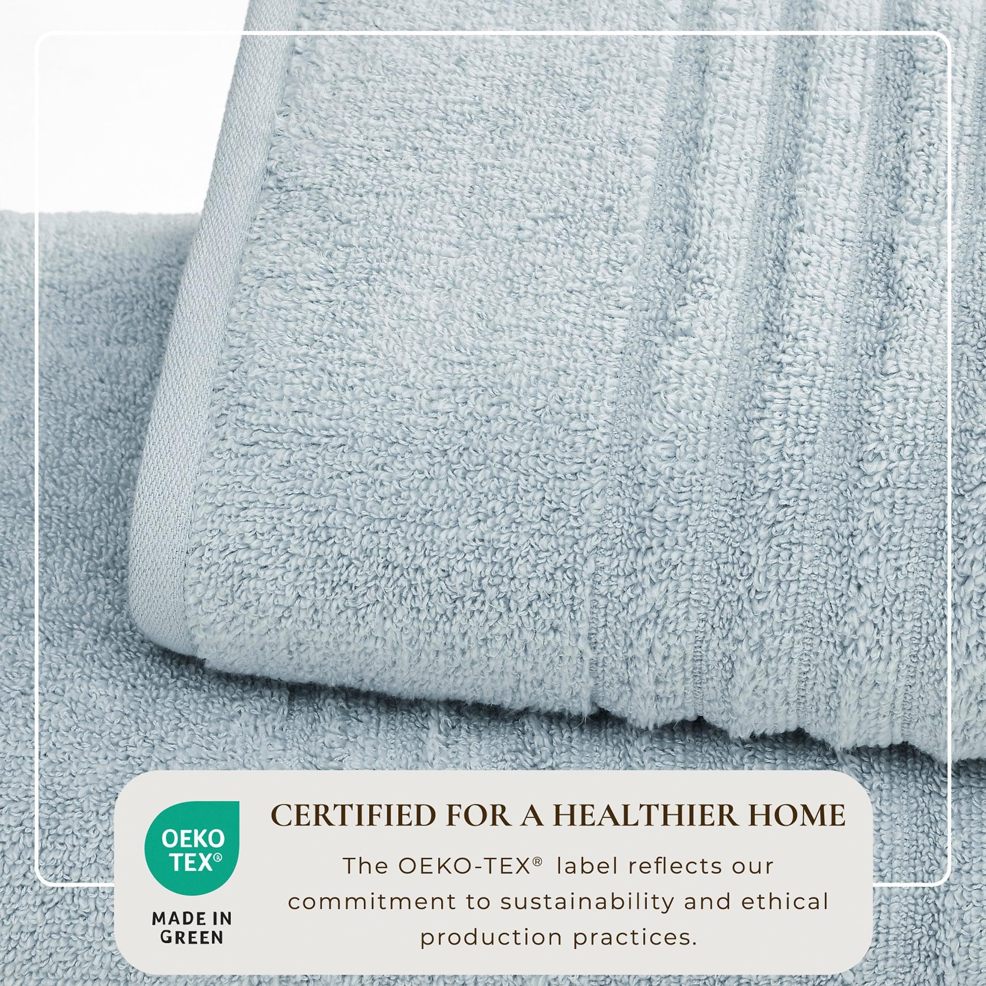 Luxury Cotton Towels - Karina Collection - Best Buy Furniture