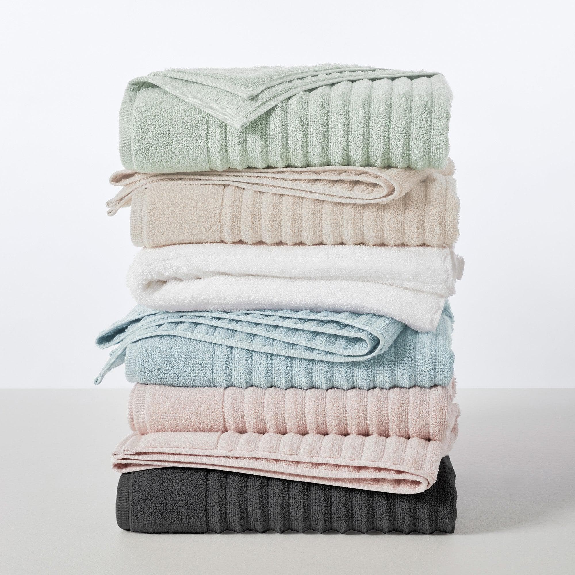 Luxury Cotton Towels - Karina Collection - Best Buy Furniture