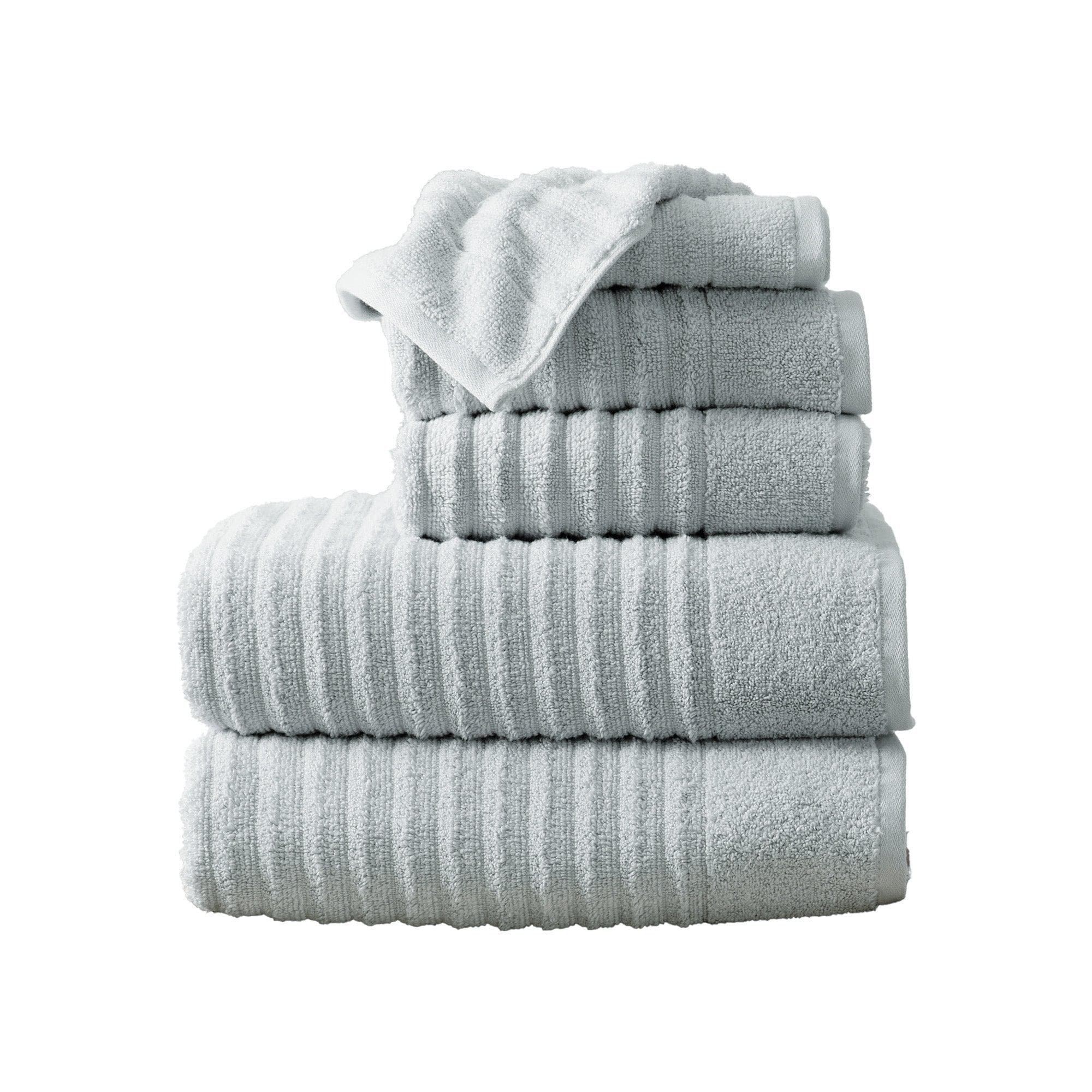 Luxury Cotton Towels - Karina Collection - Best Buy Furniture