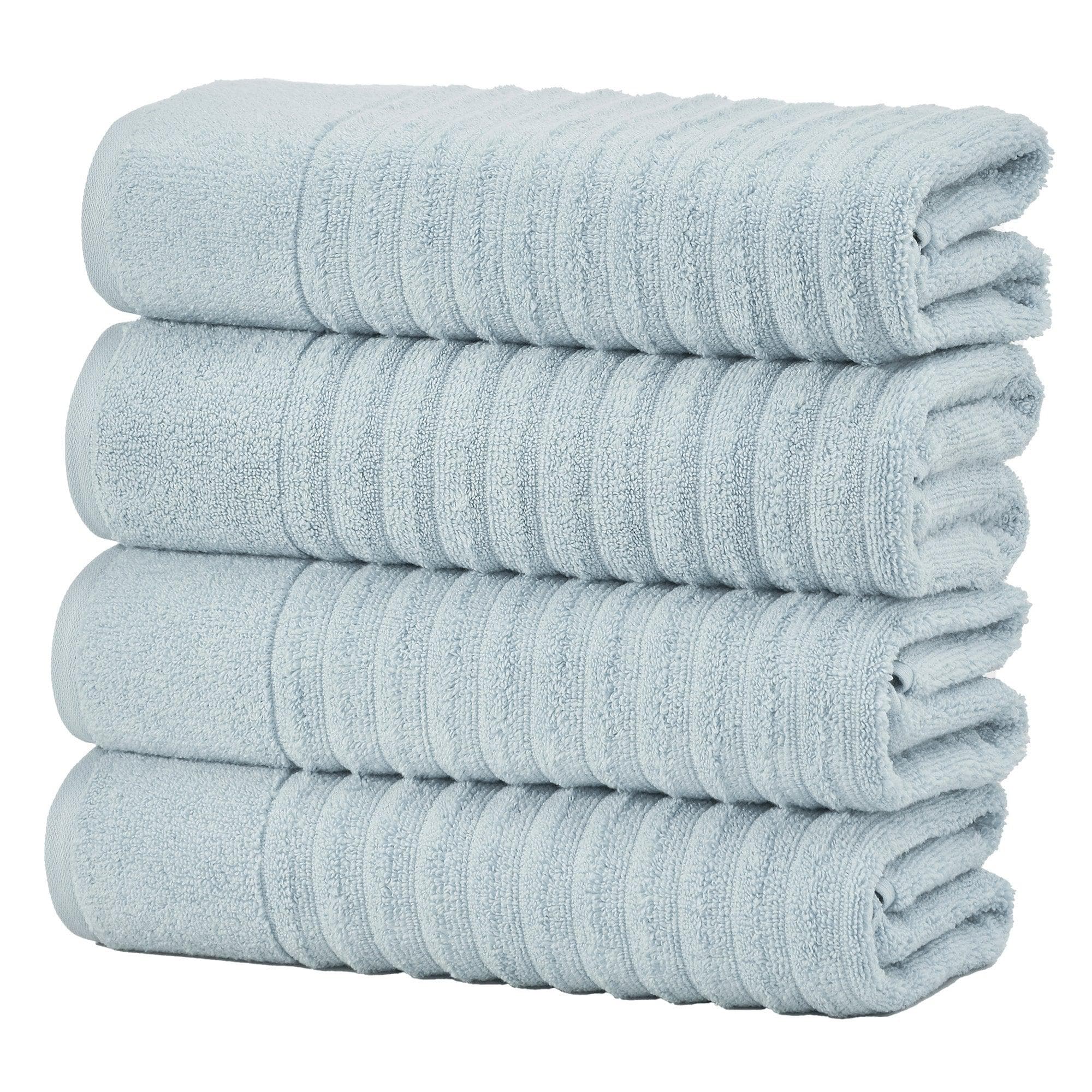 Luxury Cotton Towels - Karina Collection - Best Buy Furniture
