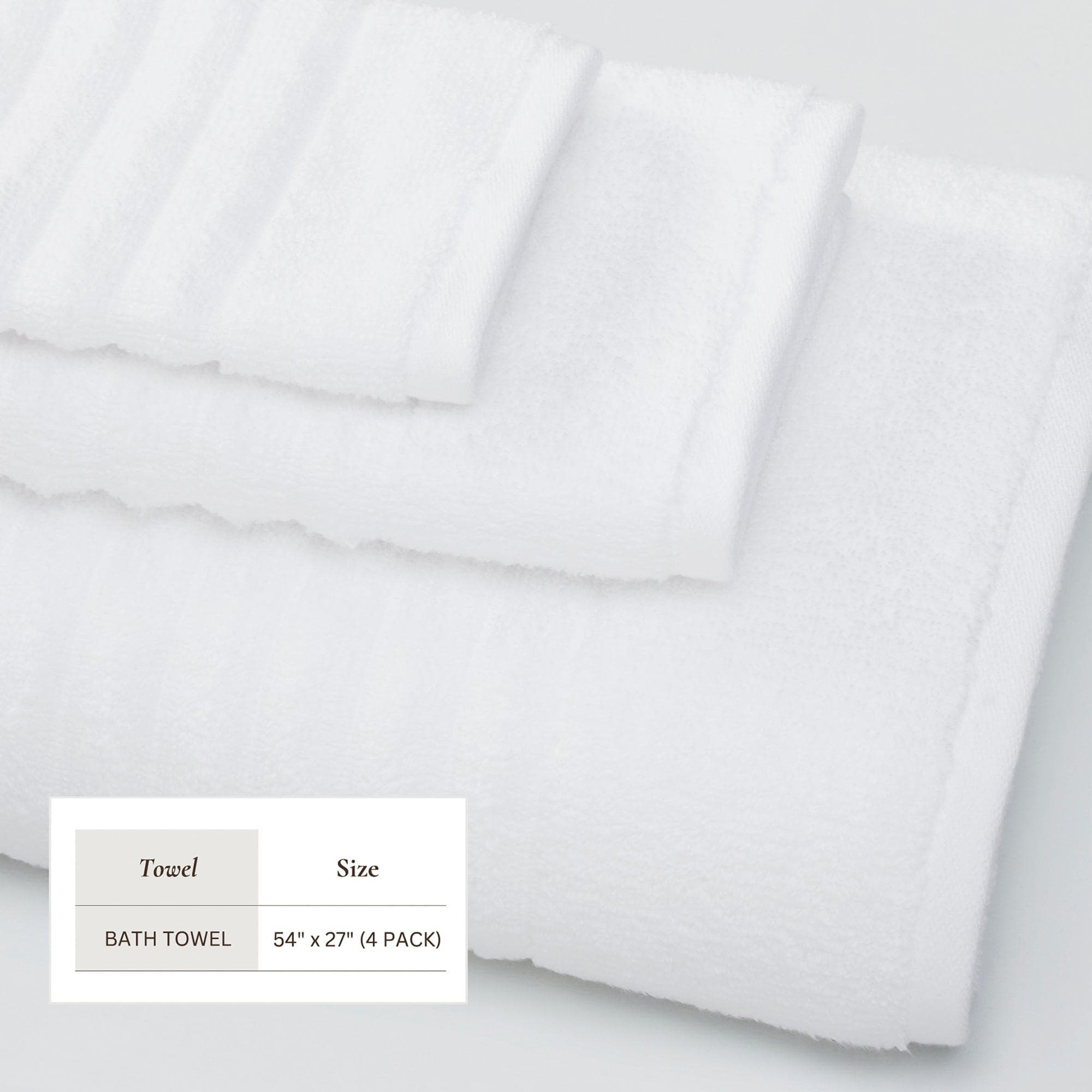 Luxury Cotton Towels - Karina Collection - Best Buy Furniture