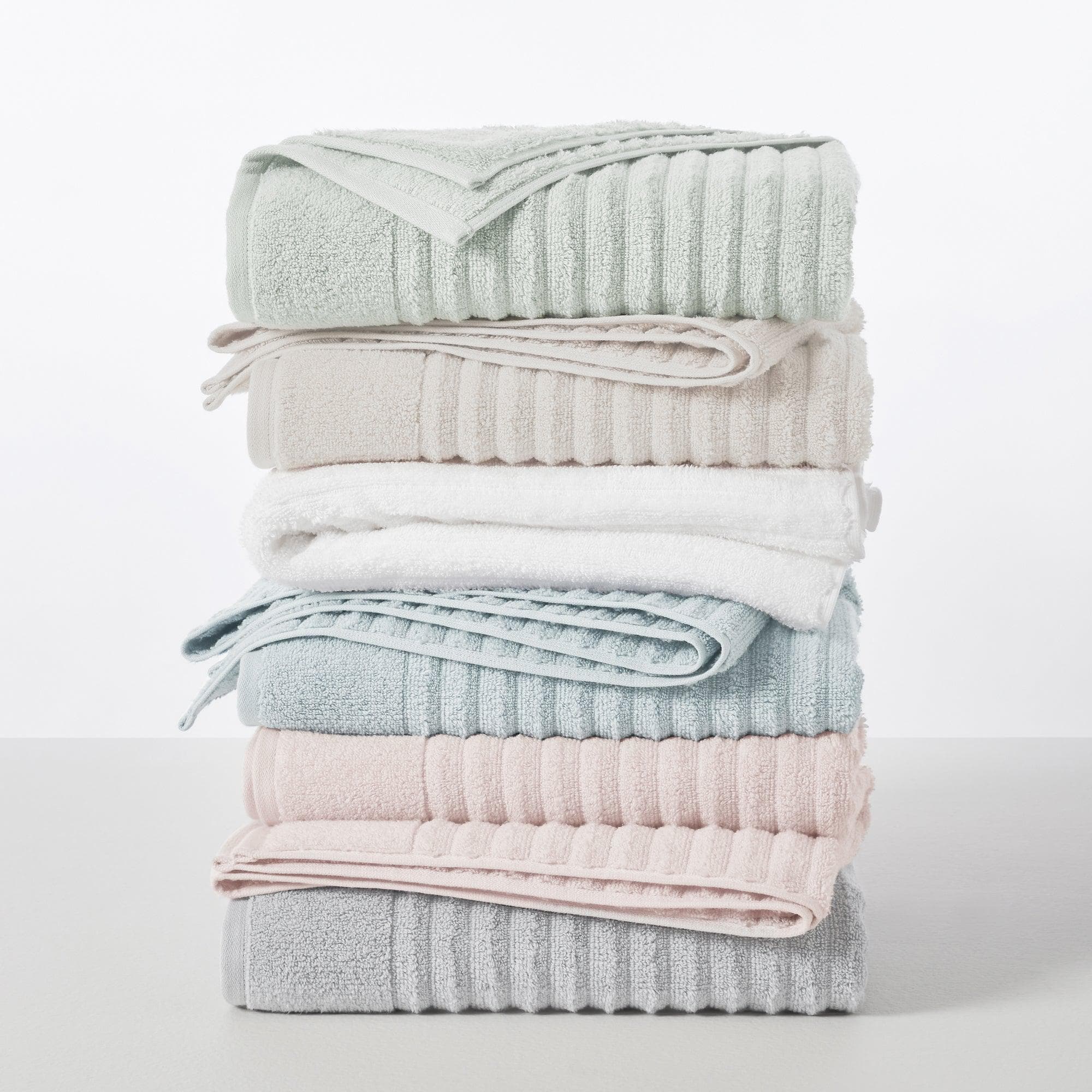 Luxury Cotton Towels - Karina Collection - Best Buy Furniture