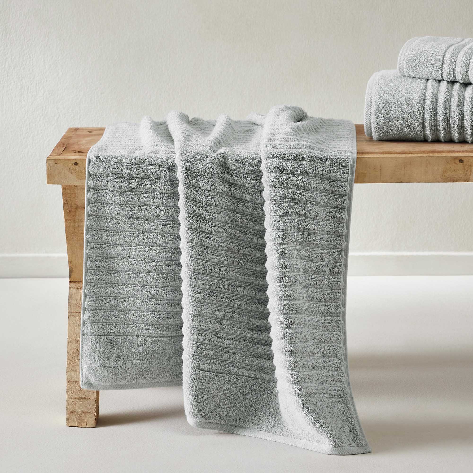 Luxury Cotton Towels - Karina Collection - Best Buy Furniture