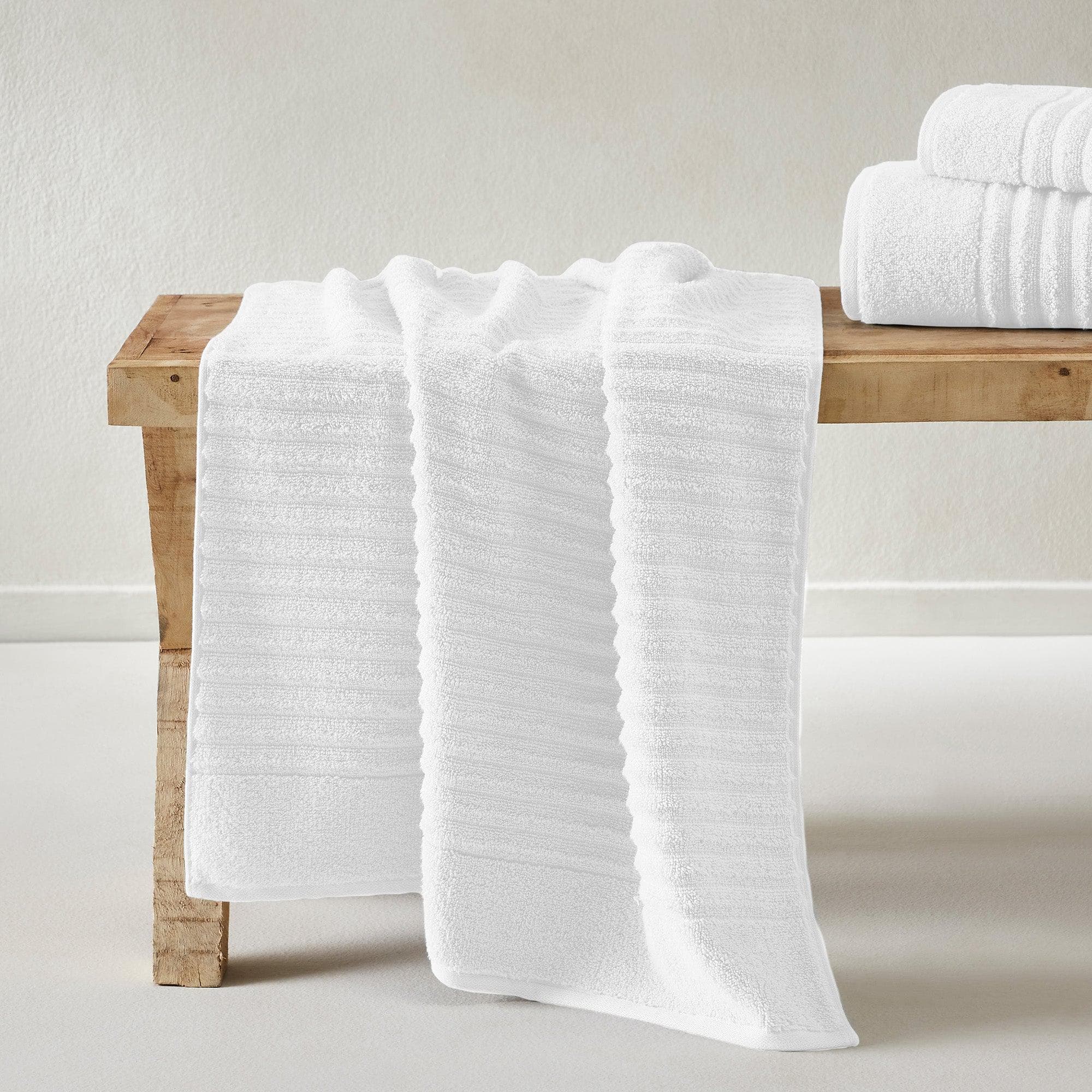 Luxury Cotton Towels - Karina Collection - Best Buy Furniture