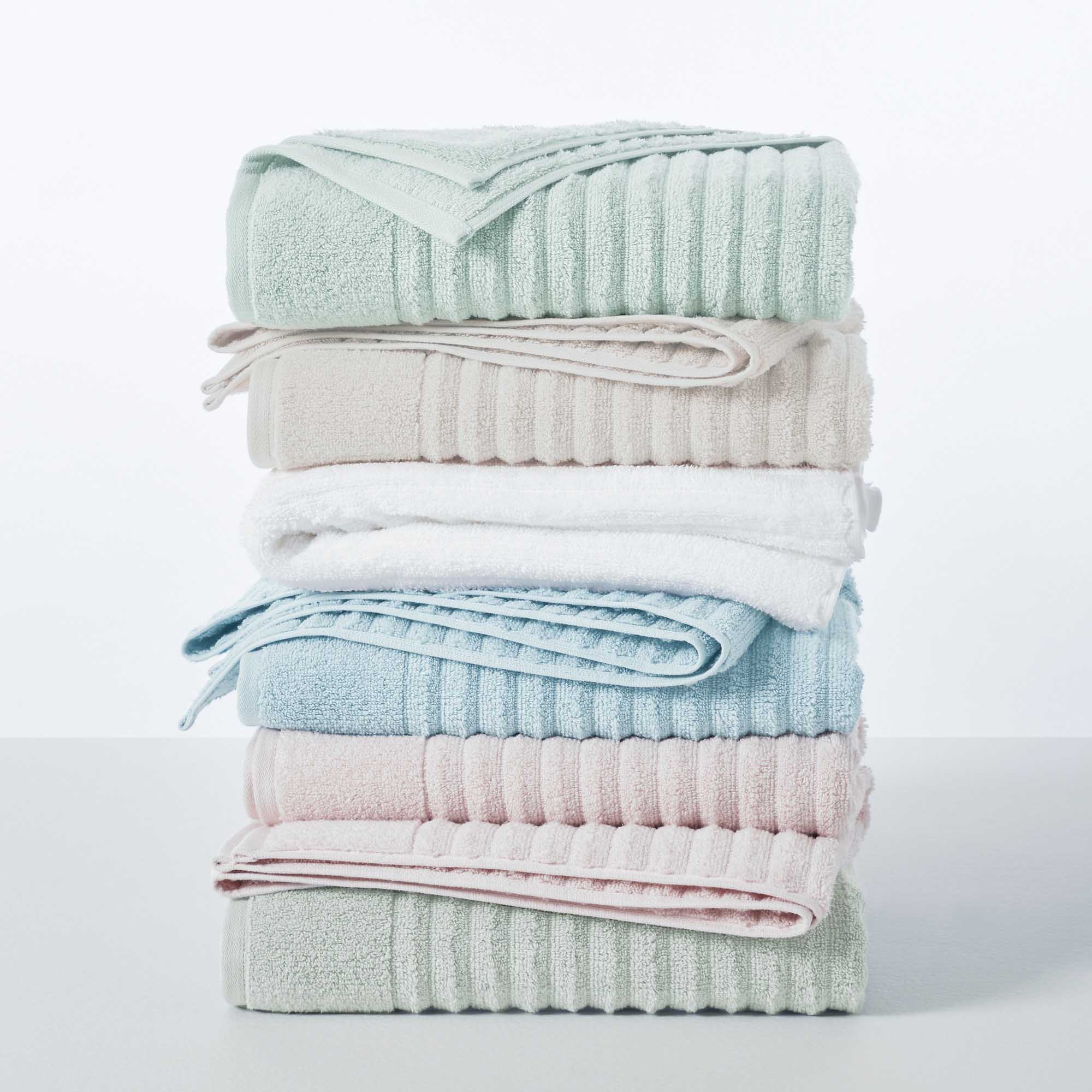Luxury Cotton Towels - Karina Collection - Best Buy Furniture