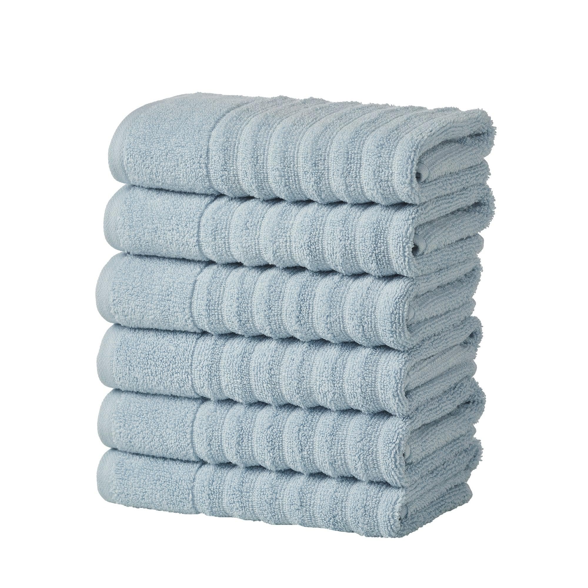 Luxury Cotton Towels - Karina Collection - Best Buy Furniture