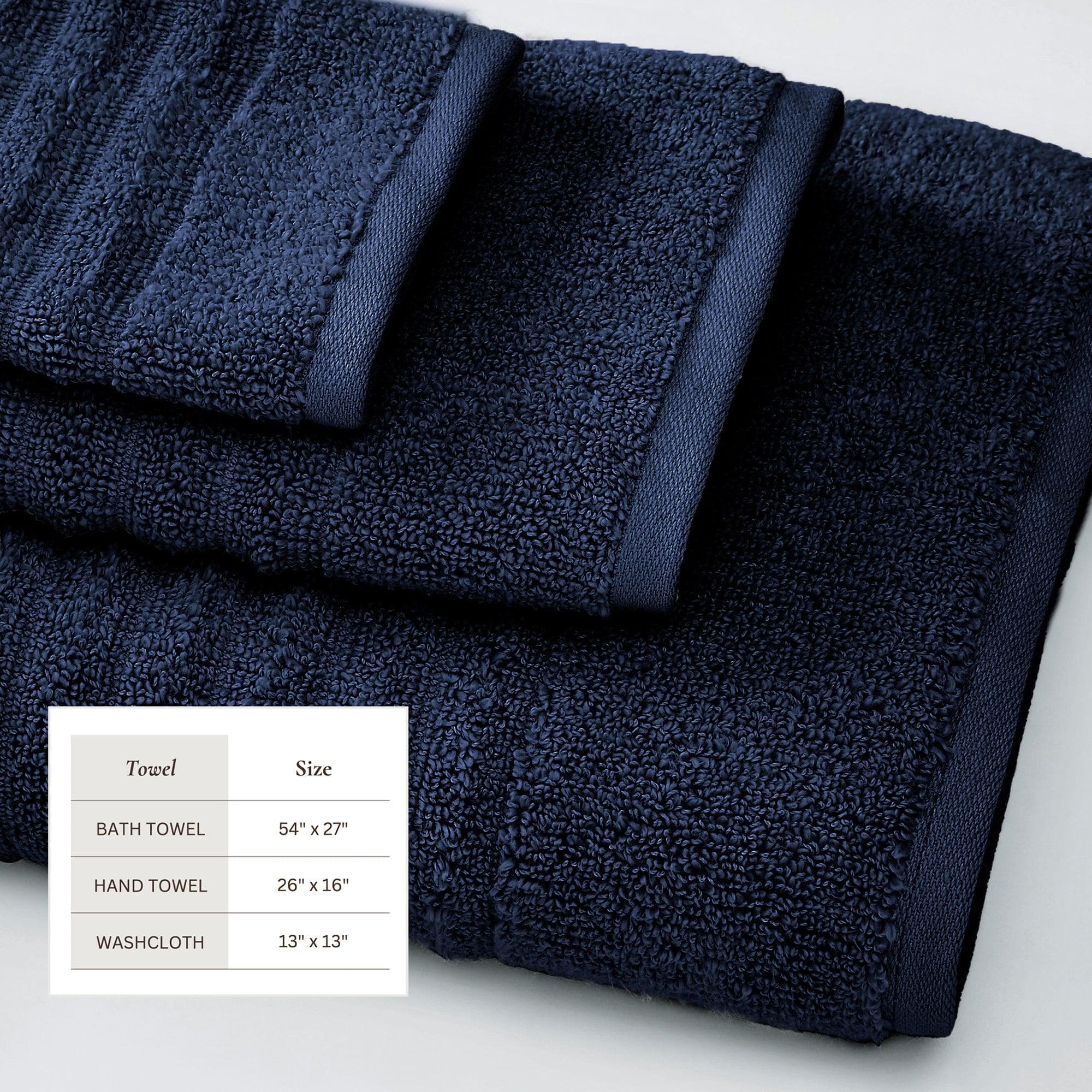 Luxury Cotton Towels - Karina Collection - Best Buy Furniture
