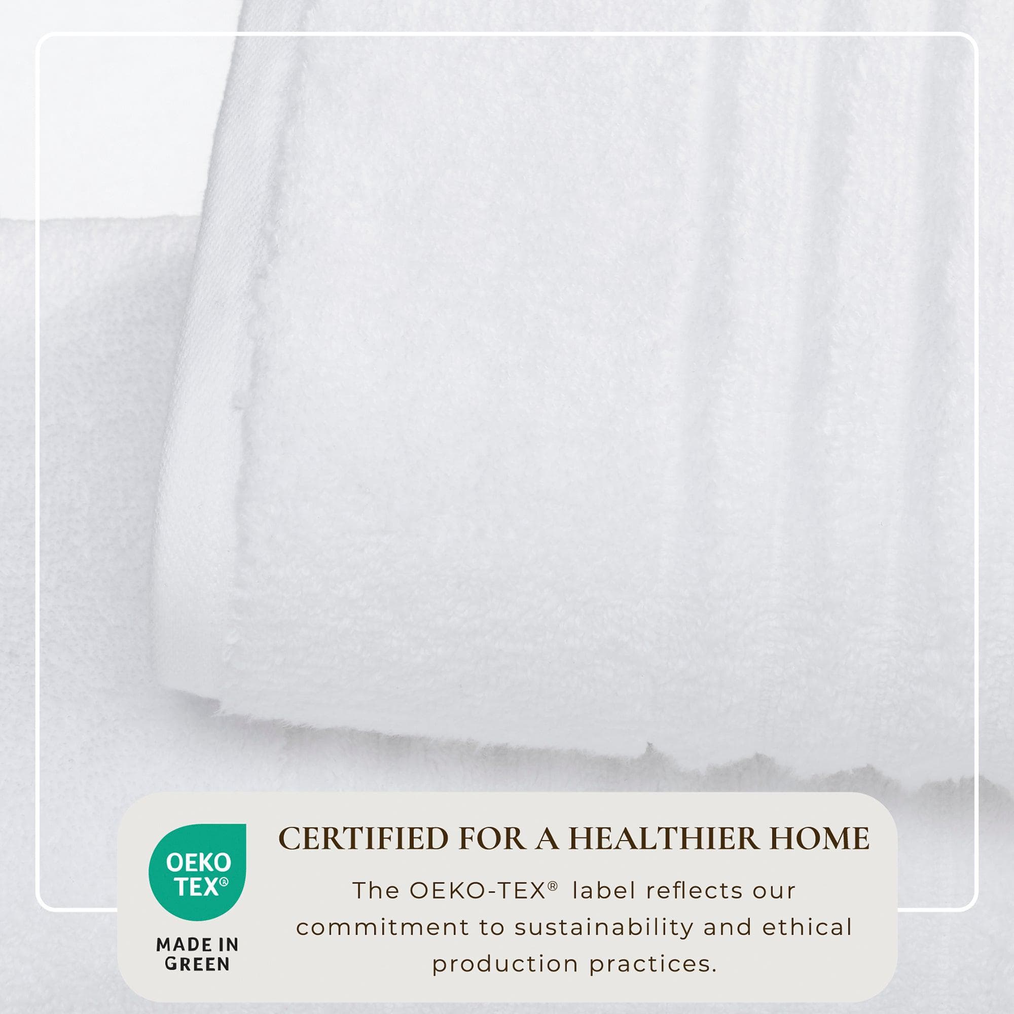 Luxury Cotton Towels - Karina Collection - Best Buy Furniture