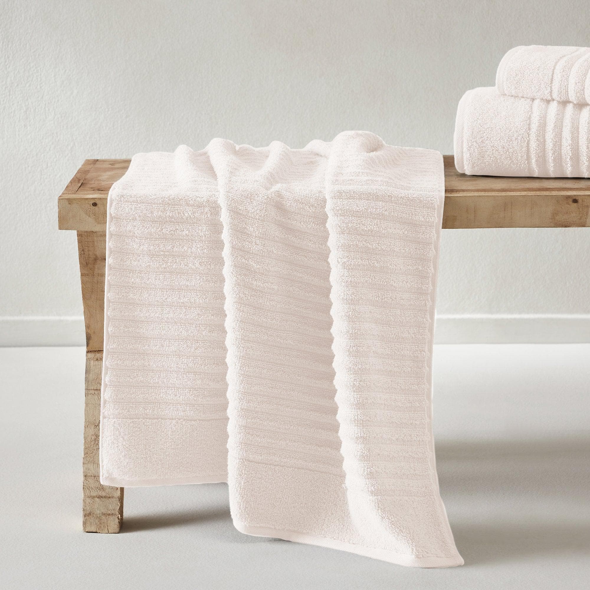 Luxury Cotton Towels - Karina Collection - Best Buy Furniture