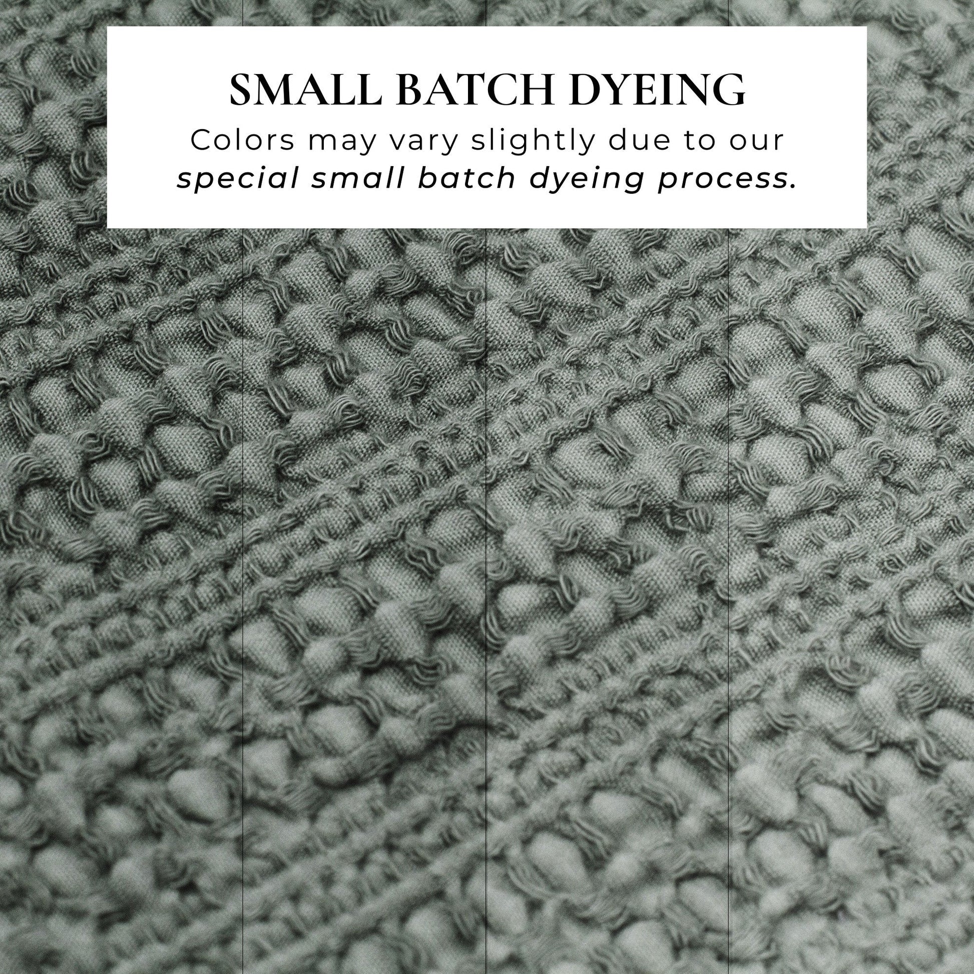 100% Cotton Honeycomb Waffle Duvet Set - Mattea Collection - Best Buy Furniture