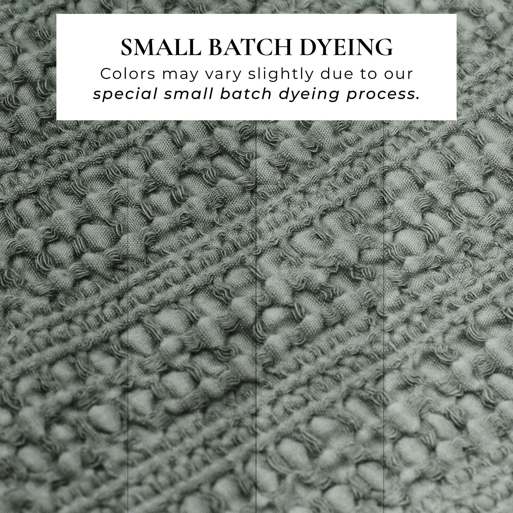 100% Cotton Honeycomb Waffle Duvet Set - Mattea Collection - Best Buy Furniture