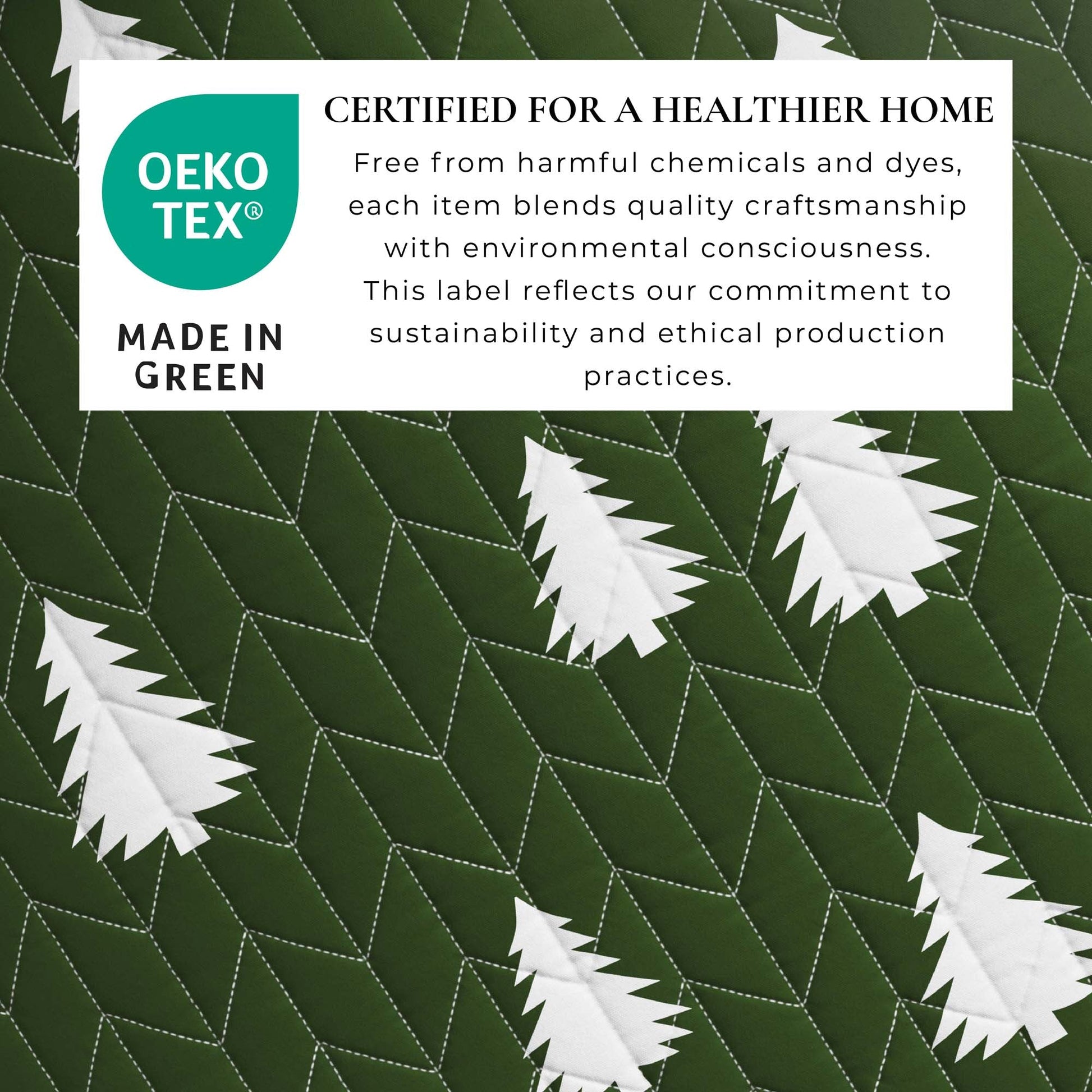 3 Piece Lodge Printed Quilt - Arrowhead - Best Buy Furniture