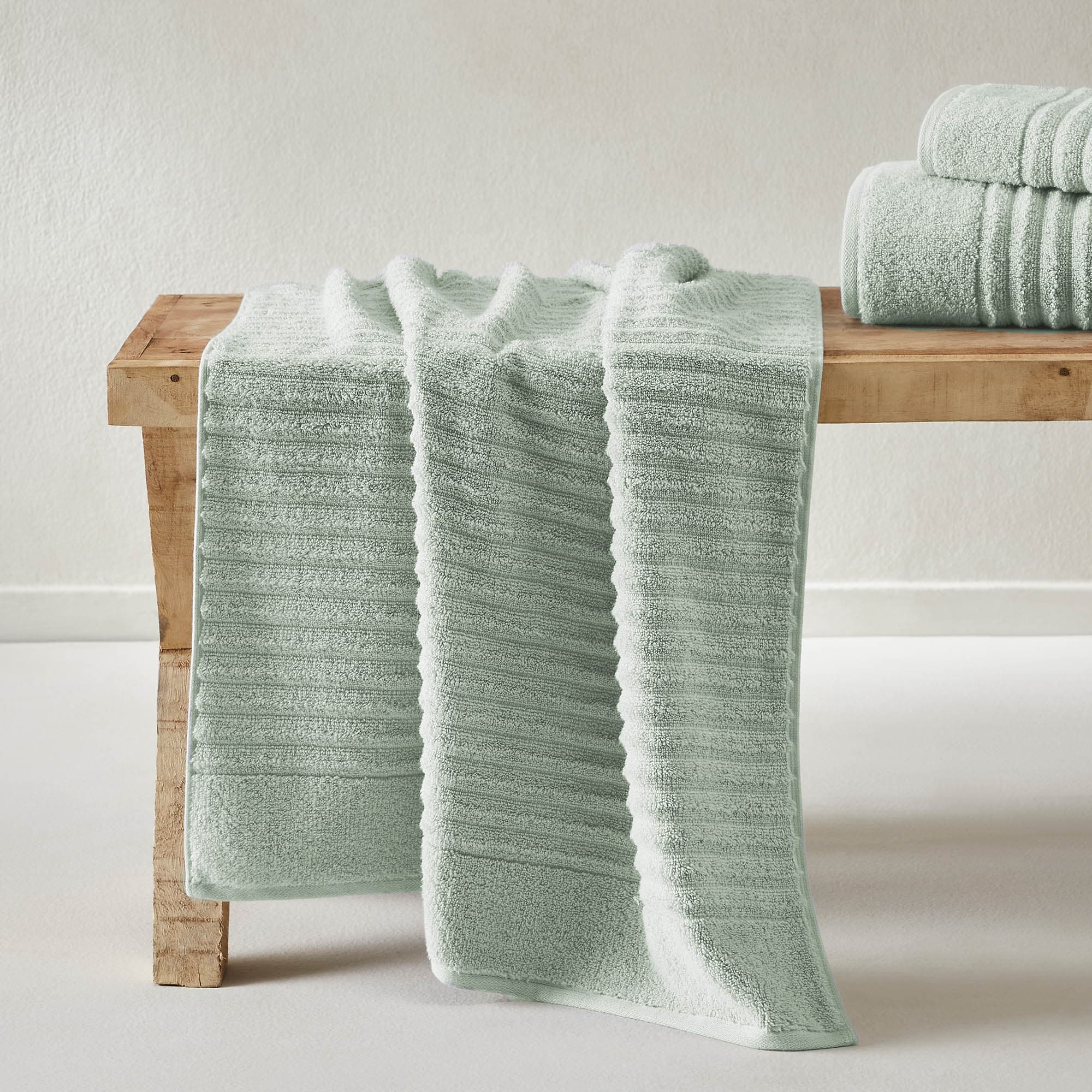 Luxury Cotton Towels - Karina Collection - Best Buy Furniture