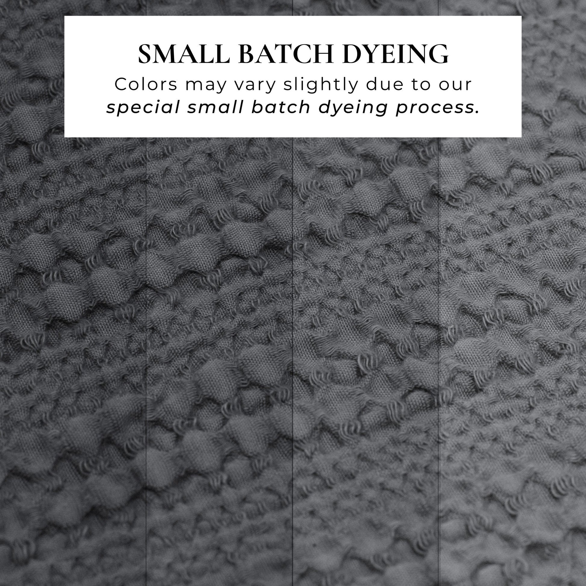 100% Cotton Honeycomb Waffle Duvet Set - Mattea Collection - Best Buy Furniture