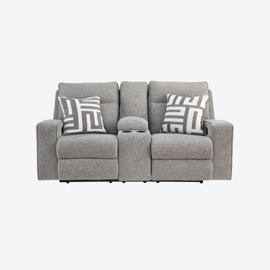 Reclining Loveseats