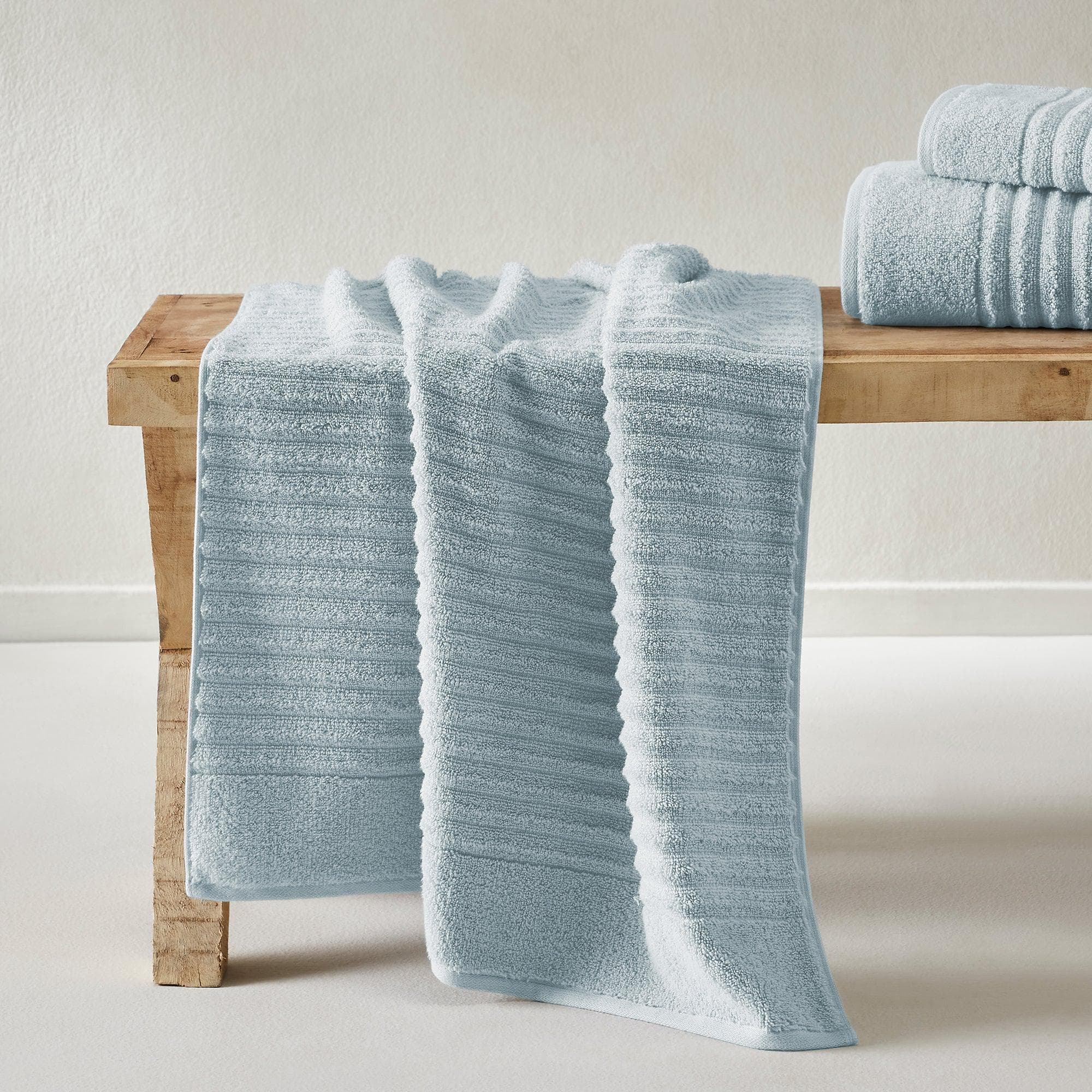 Luxury Cotton Towels - Karina Collection - Best Buy Furniture