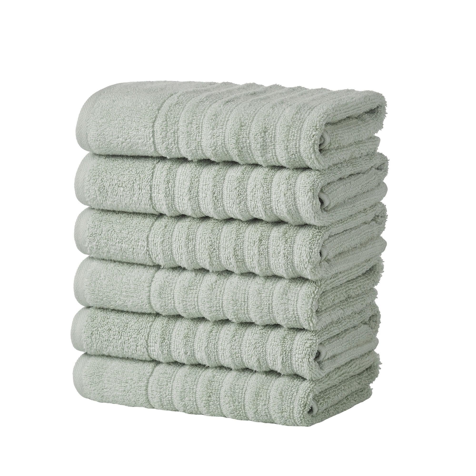Luxury Cotton Towels - Karina Collection - Best Buy Furniture