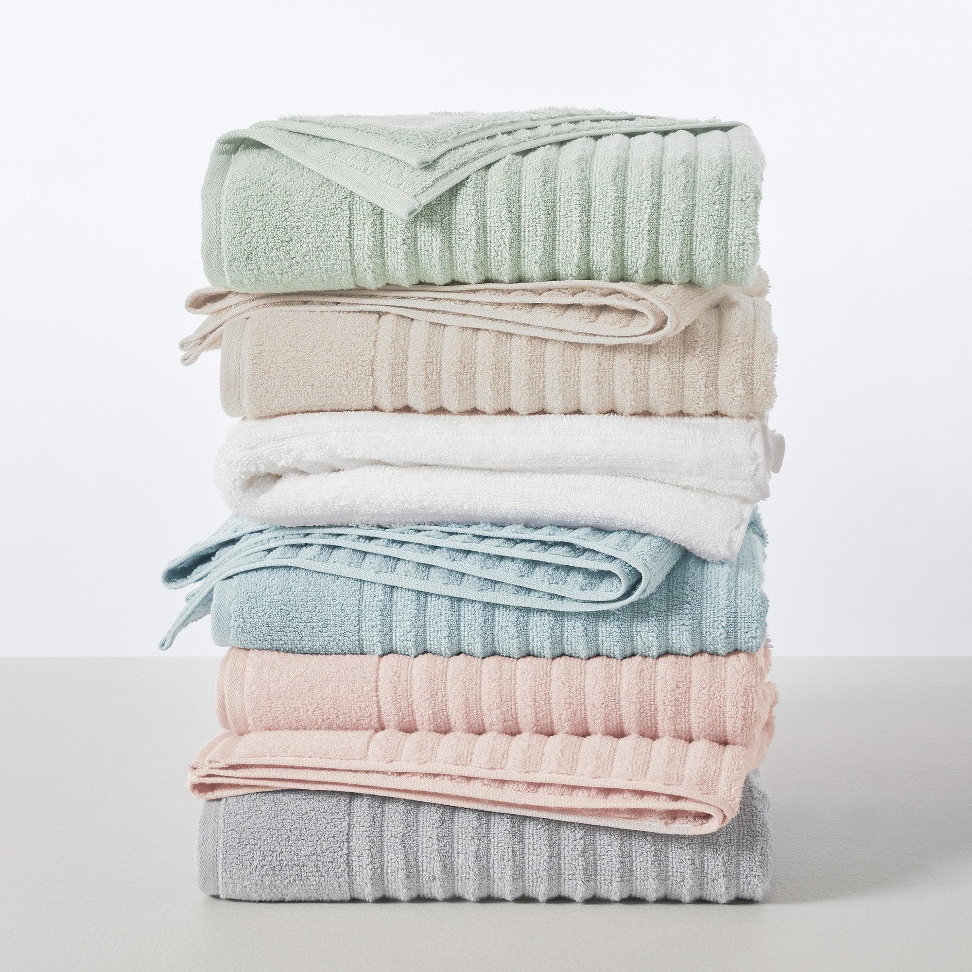 Luxury Cotton Towels - Karina Collection - Best Buy Furniture