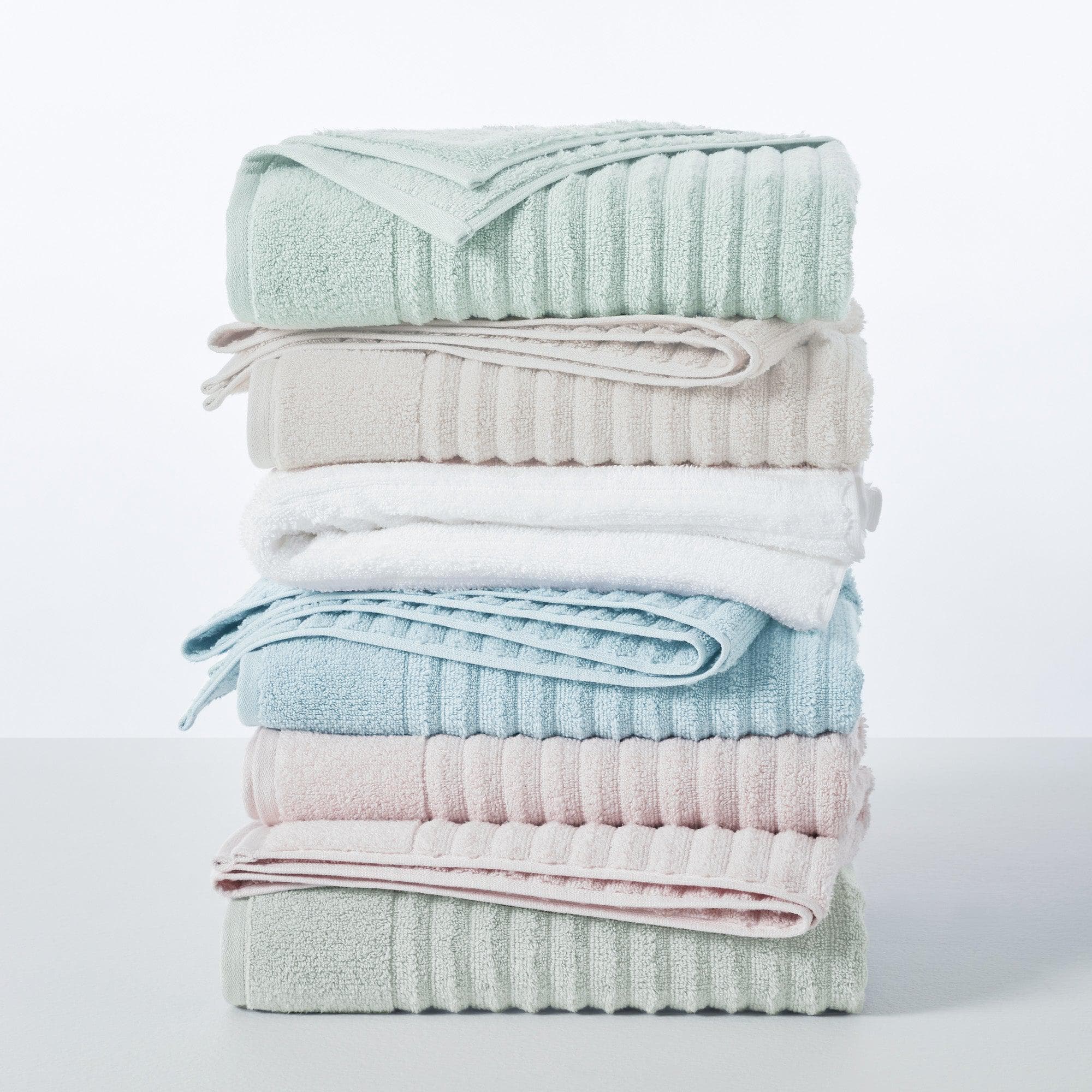 Luxury Cotton Towels - Karina Collection - Best Buy Furniture