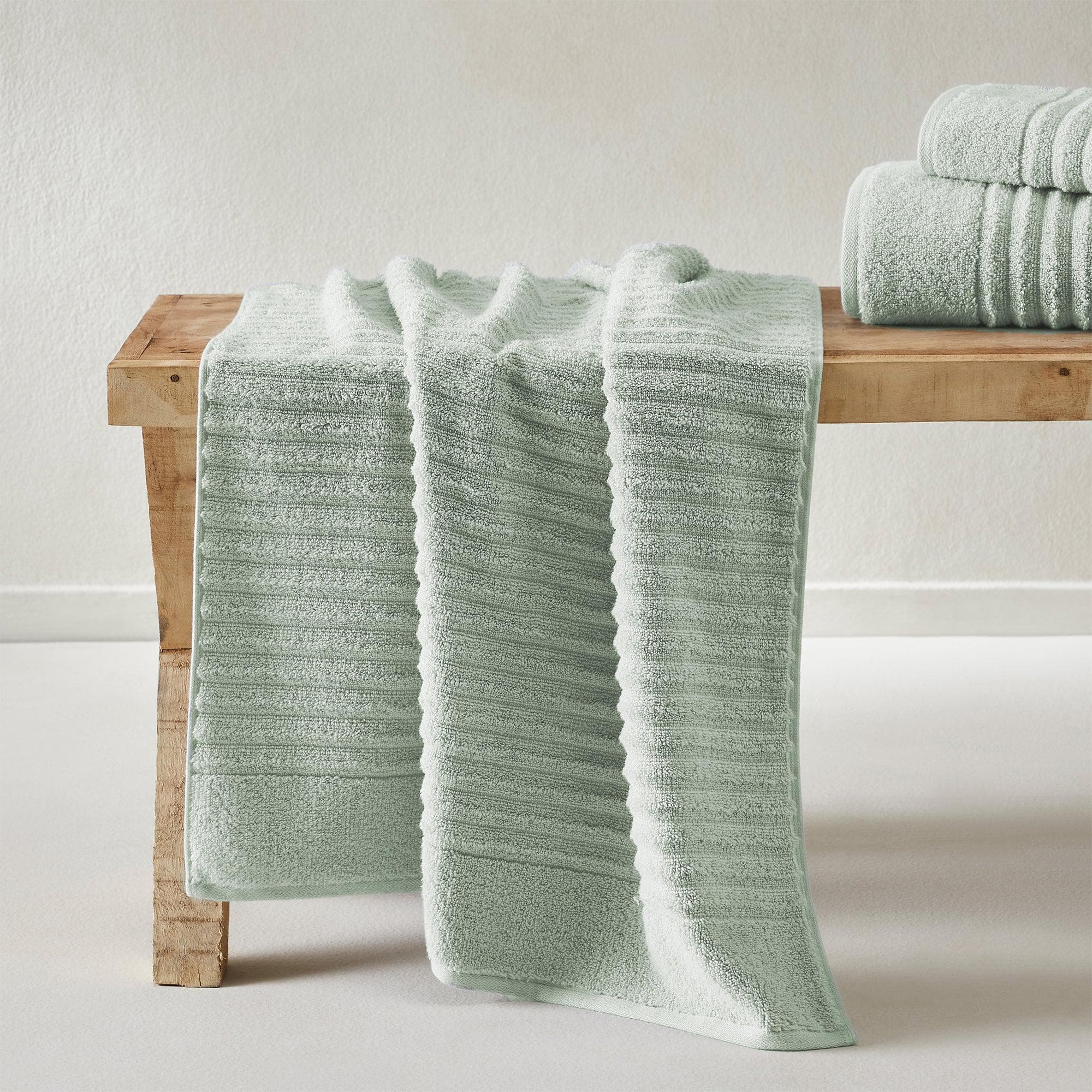 Luxury Cotton Towels - Karina Collection - Best Buy Furniture