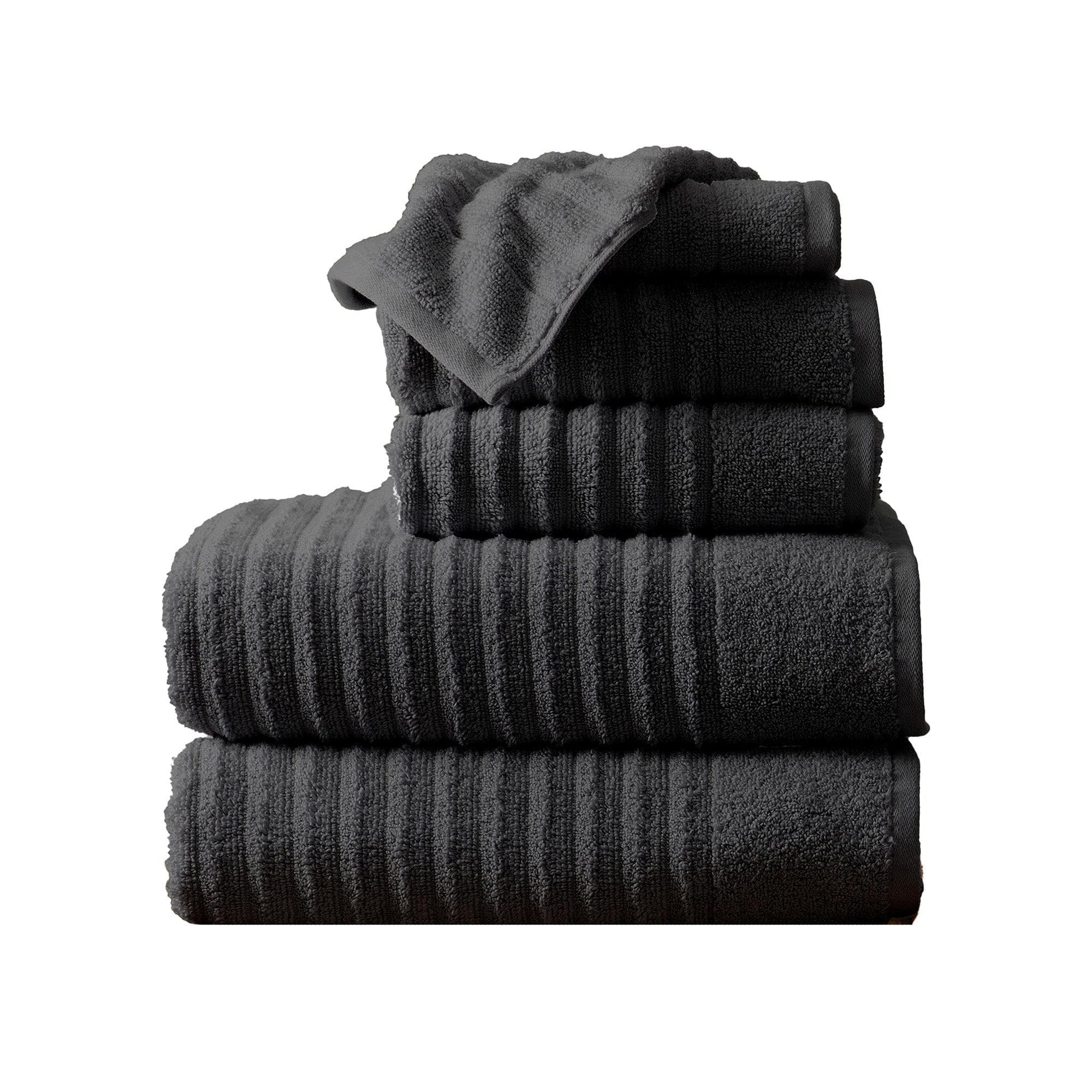 Luxury Cotton Towels - Karina Collection - Best Buy Furniture