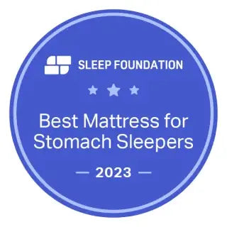 Stomach Sleeper