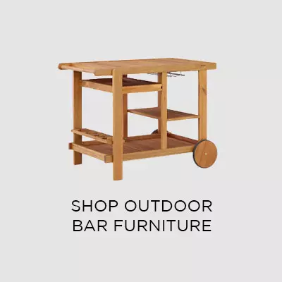 Outdoor Bar Furniture
