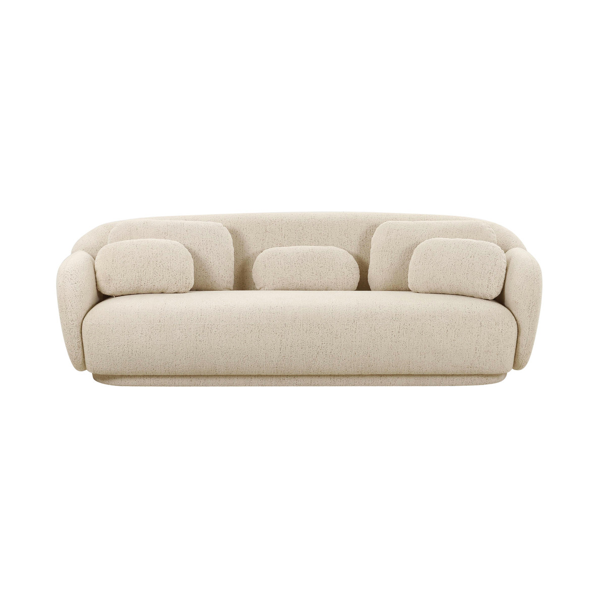 New Trend Fabric sofa