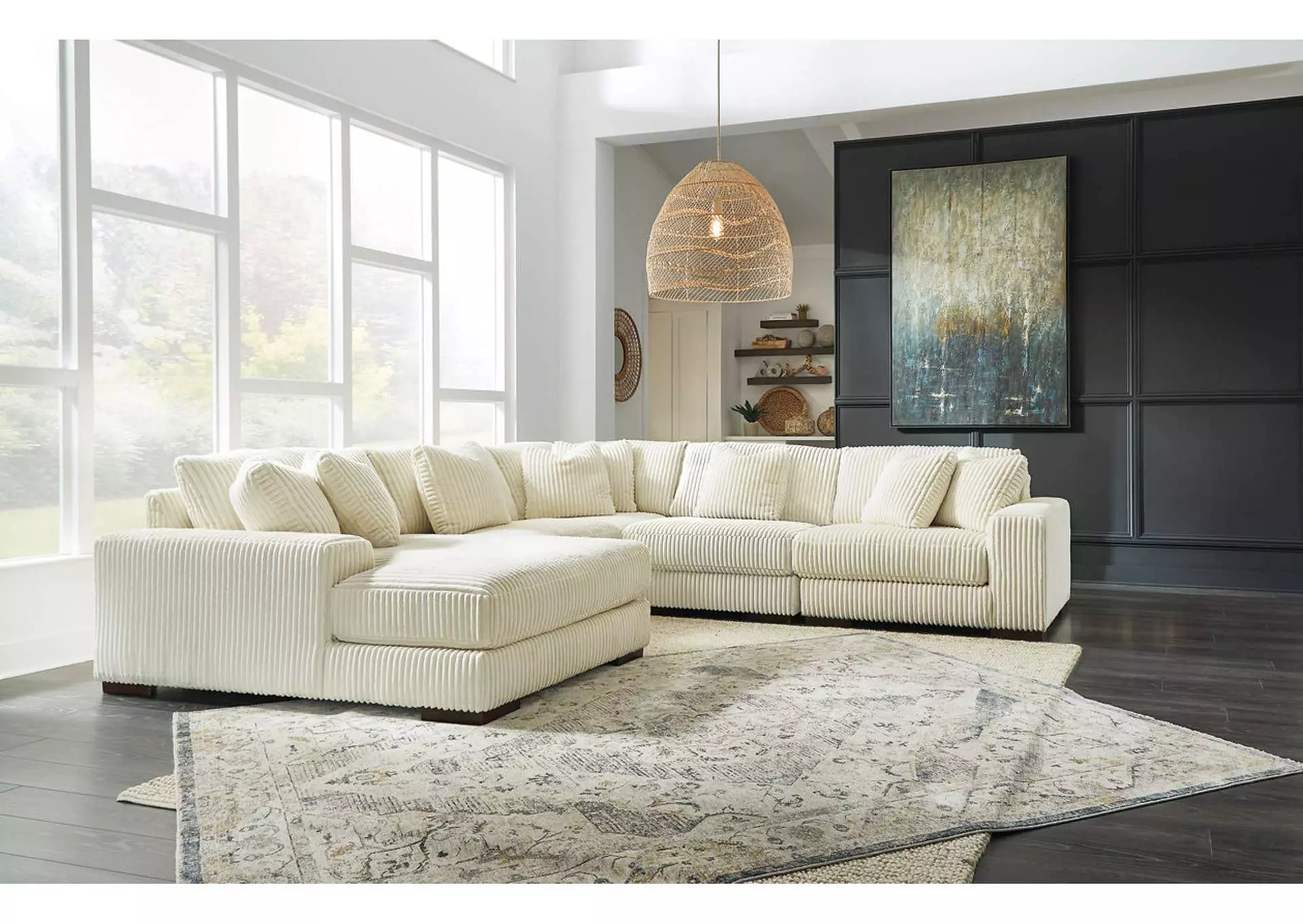 Ashley Furniture Sectional