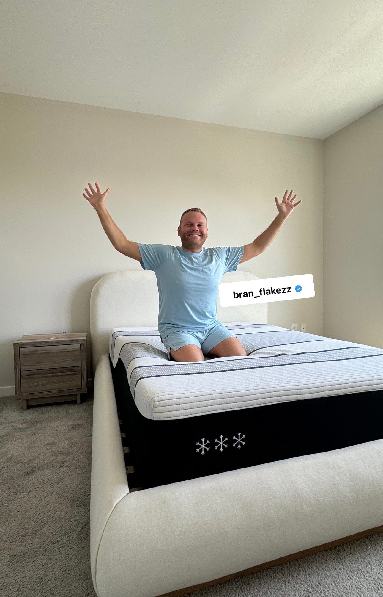 Best Buy Furniture styled room