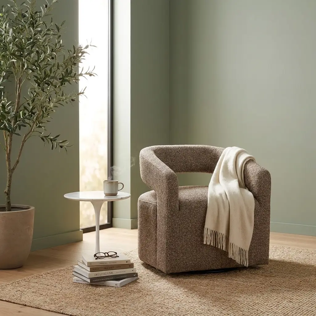 Accent Chairs