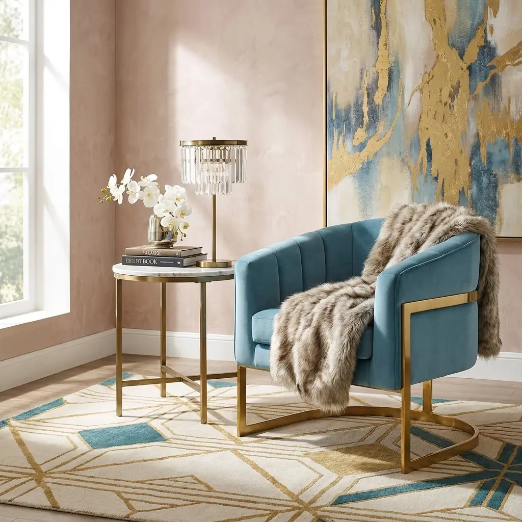 Accent Chairs