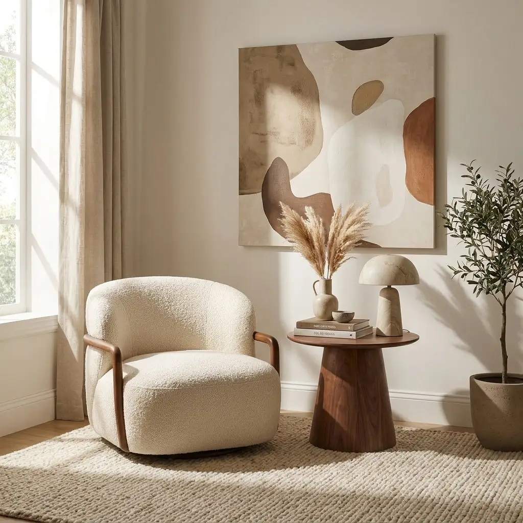 Accent Chairs