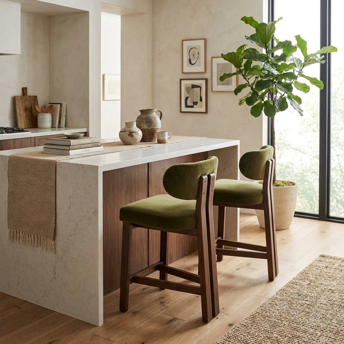 Bar Stools