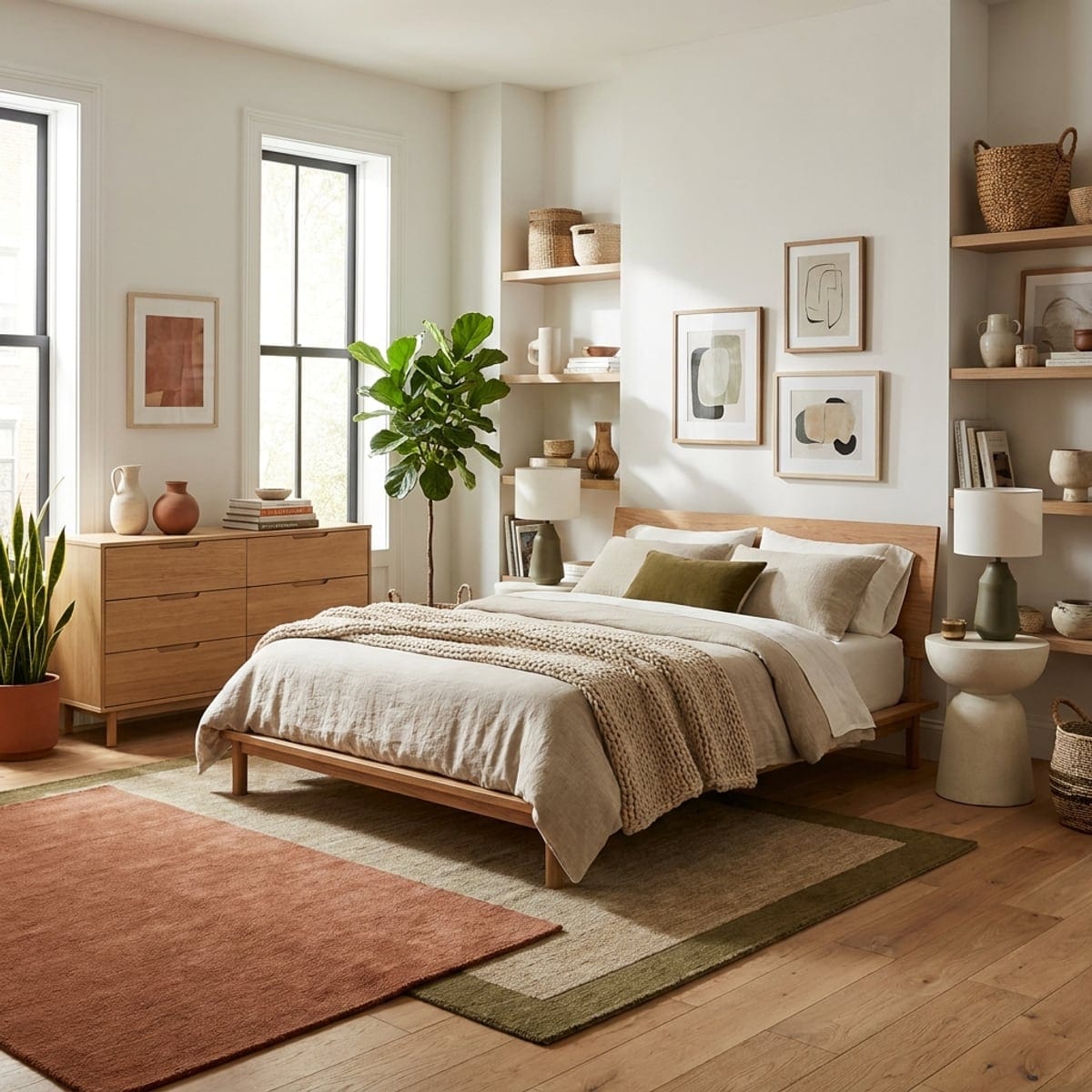 Bedroom Sets