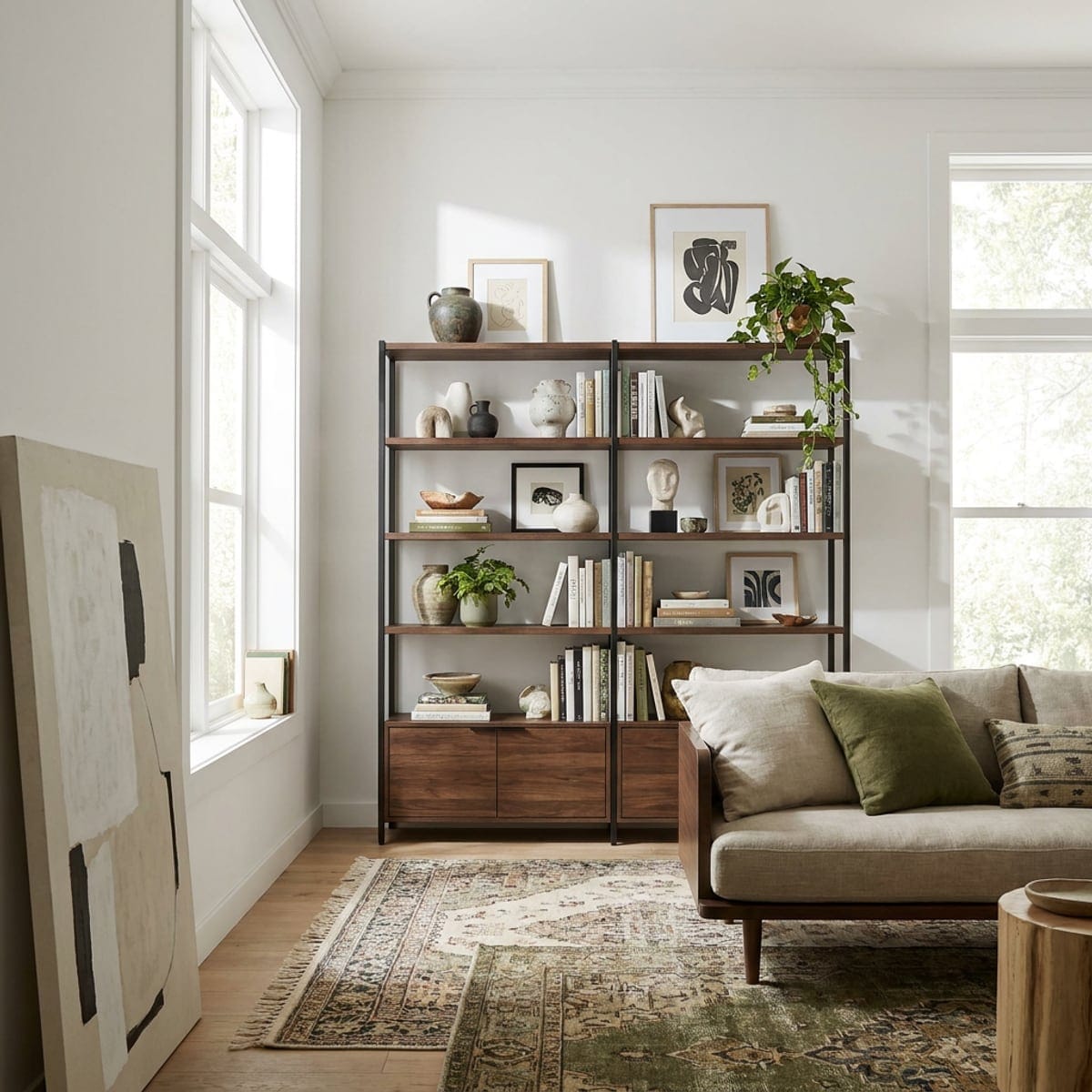 Bookcases
