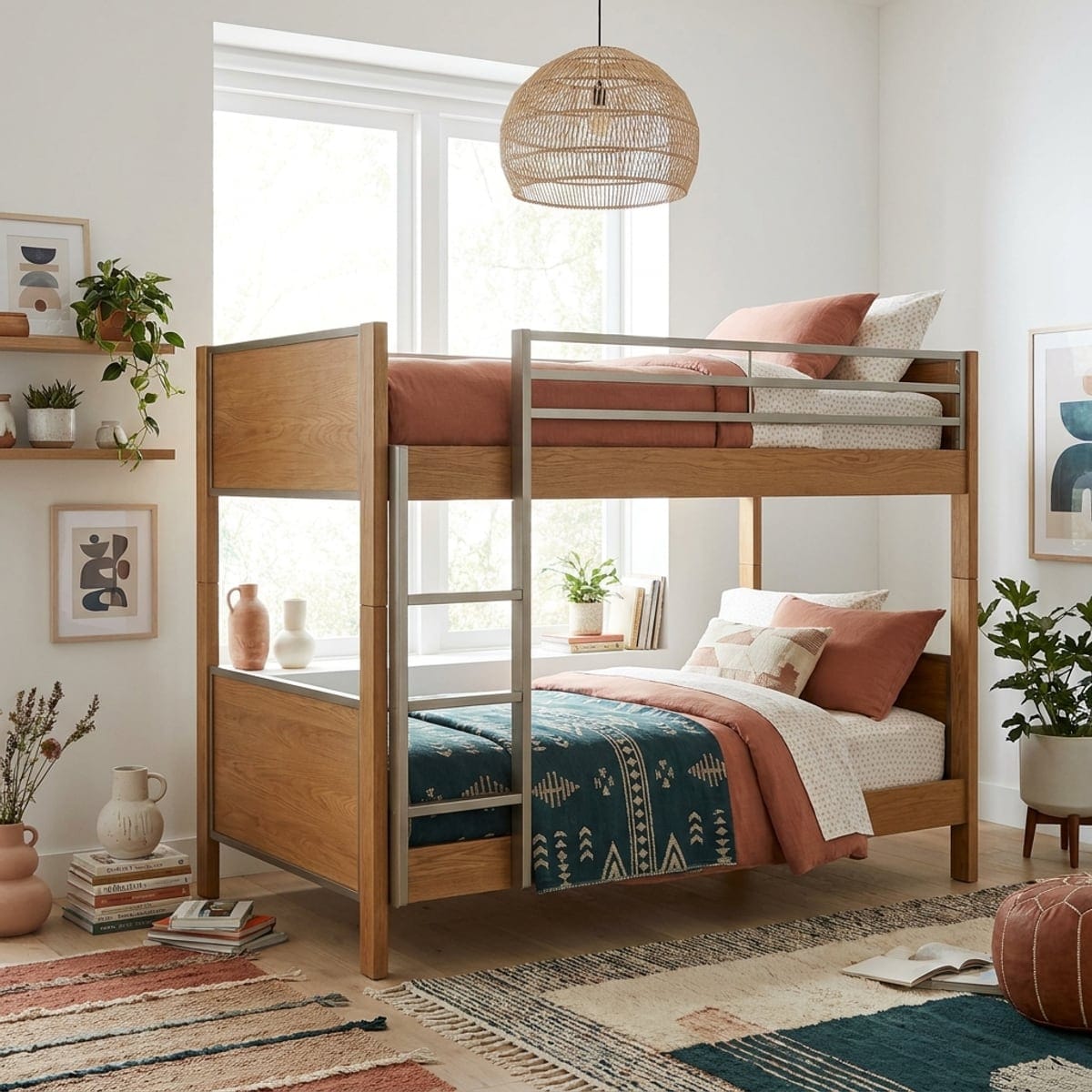 Bunk Beds
