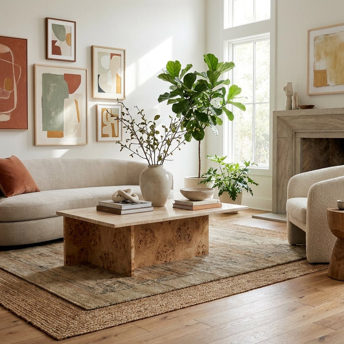 Coffee Tables