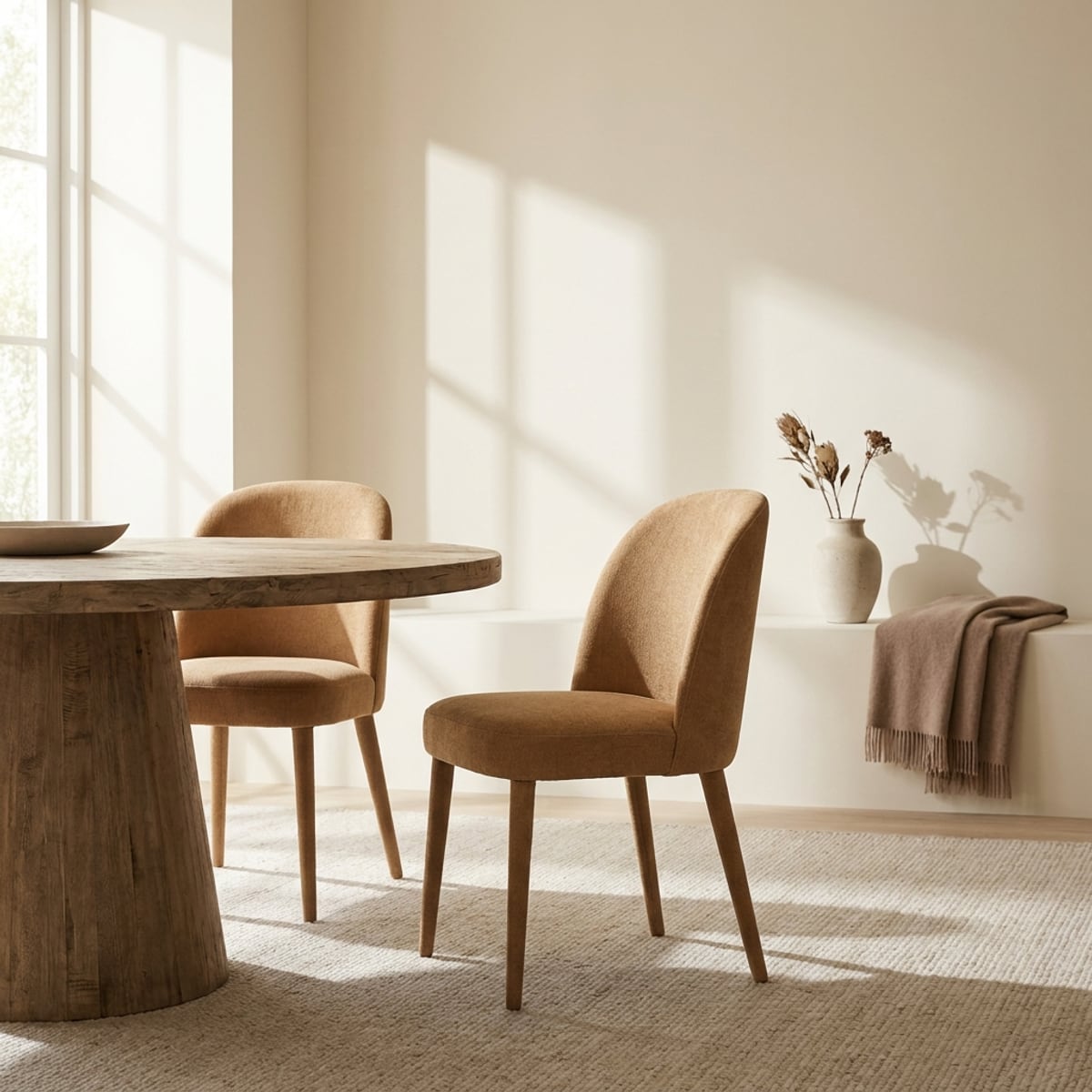 Dining Chairs