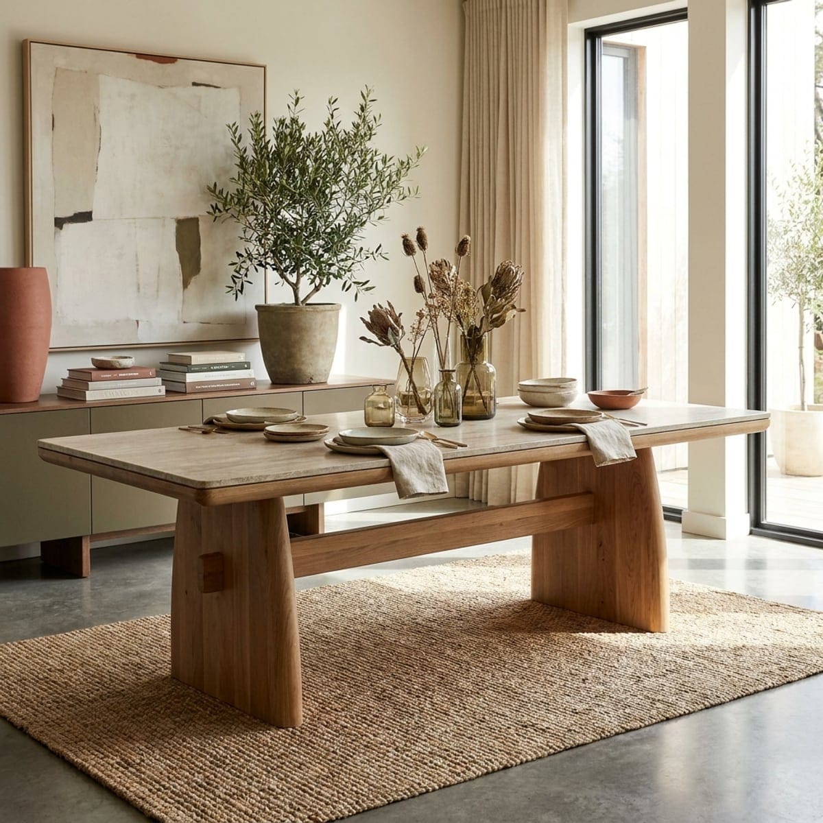 Dining Tables
