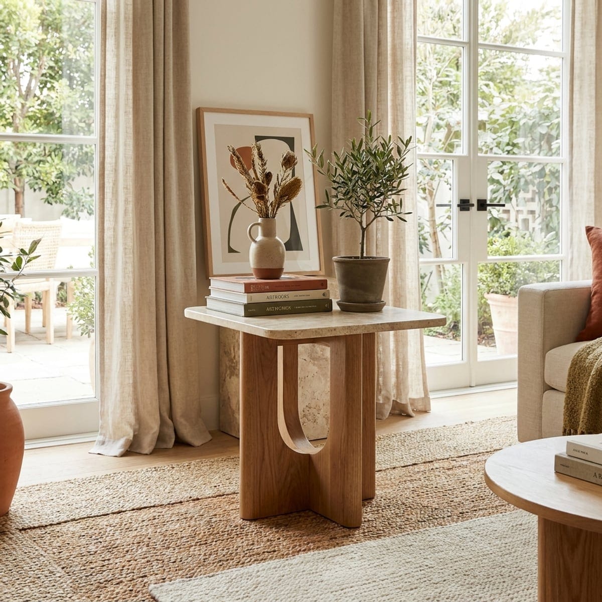 End Tables