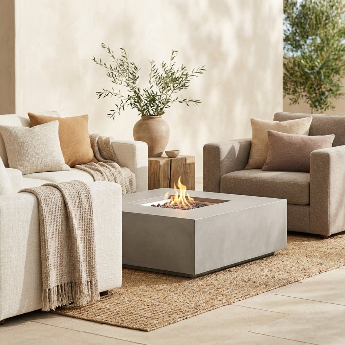 Fire Pits
