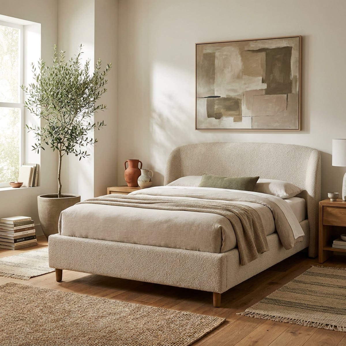 Headboards