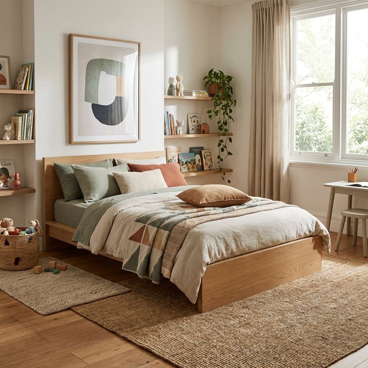 Kids Beds