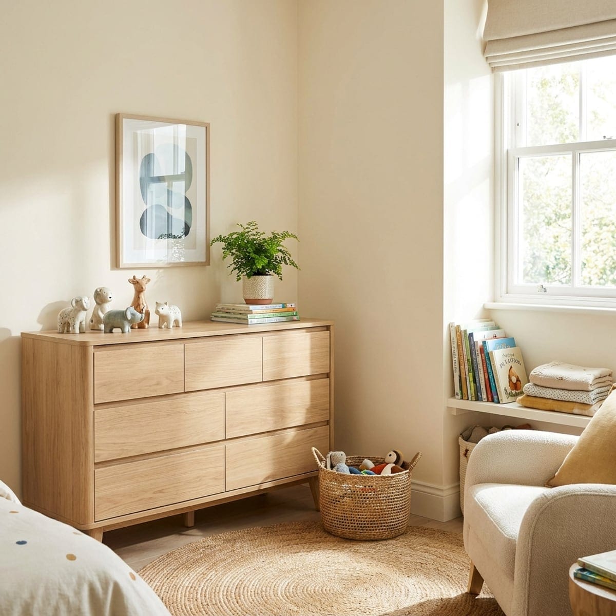 Kids Dressers