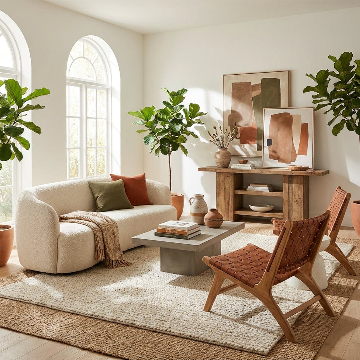 Living Room Sets
