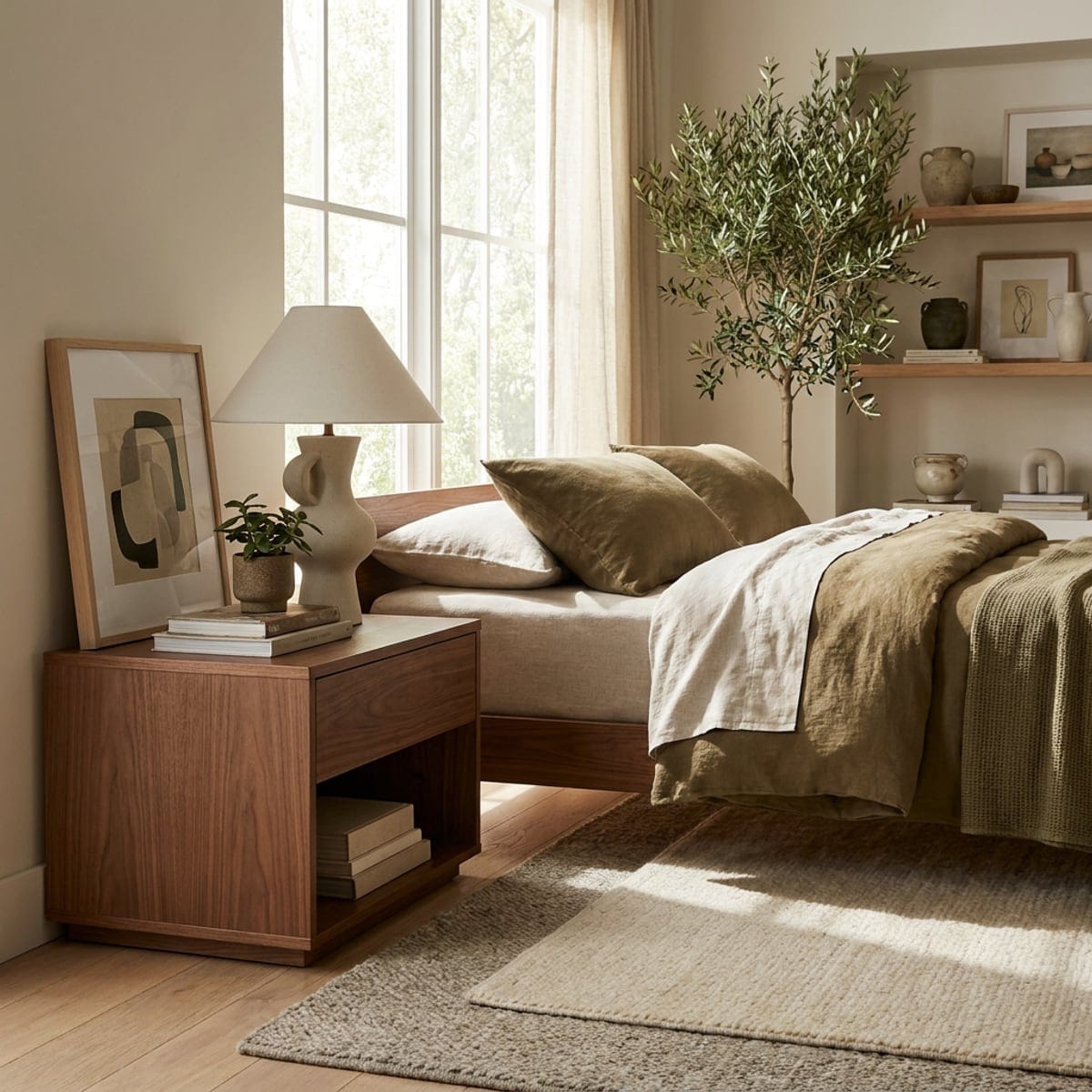 Nightstands