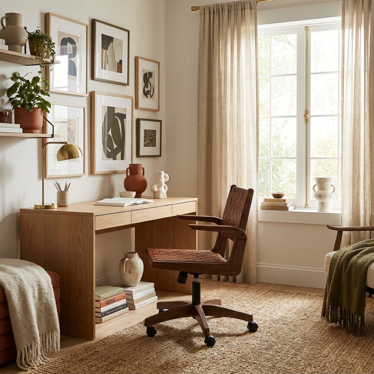 Office Chairs
