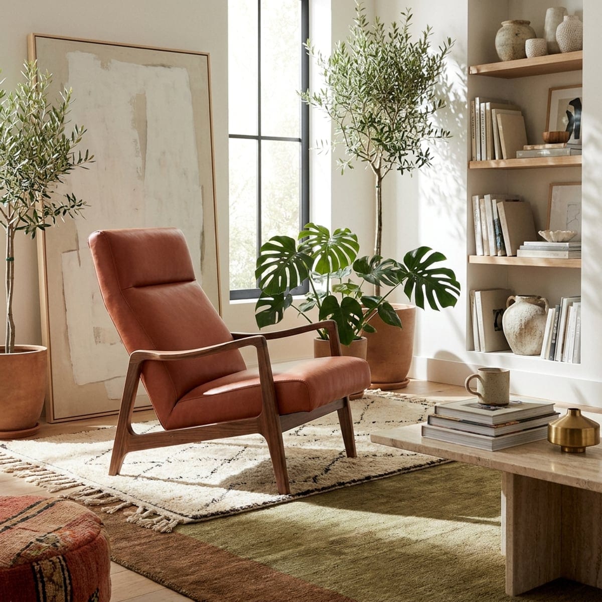 Recliners