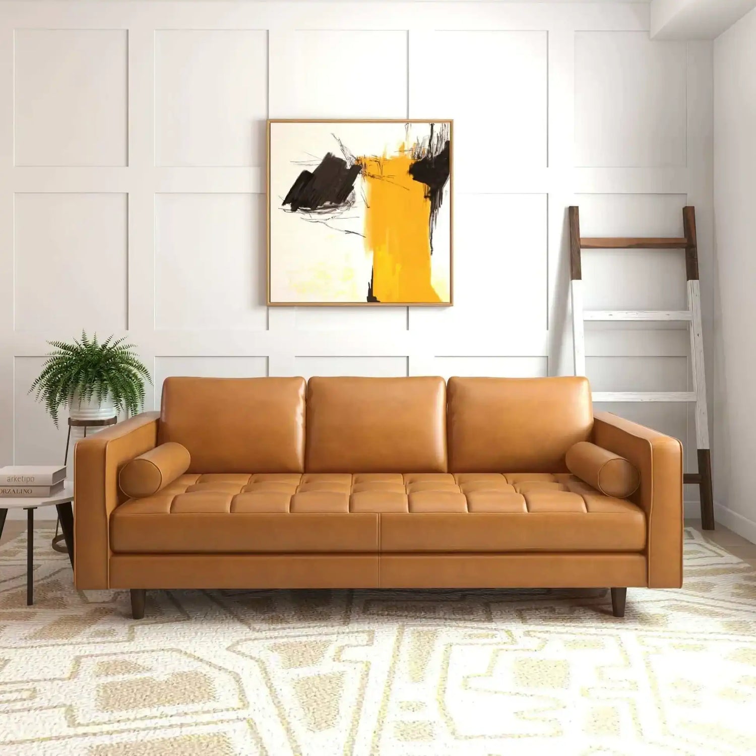 Mid‑Century Modern Furniture: A Timeless Style for Today’s Homes